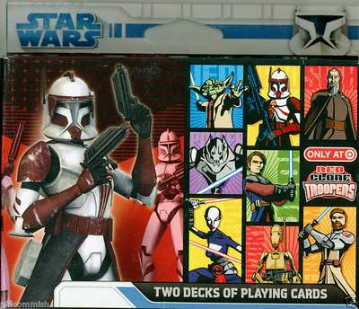The Clone Wars 2 - Pack